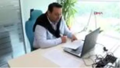 Ayhancan Güven yarışlara simülasyon ile hazırlanıyor Ayhancan Güven yarışlara simülasyon ile hazırlanıyor