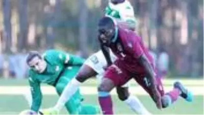 Badou Ndiaye, Senegal'de 650 aileye yardımda bulundu Badou Ndiaye, Senegal'de 650 aileye yardımda bulundu