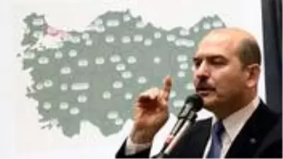 Bakan Soylu, korona sayıları tedirgin edici boyutlara ulaşan İstanbul'la ilgili konuştu: Alternatif tedbirlerimiz hazır Bakan Soylu, korona sayıları tedirgin edici boyutlara ulaşan İstanbul'la ilgili konuştu: Alternatif tedbirlerimiz hazır