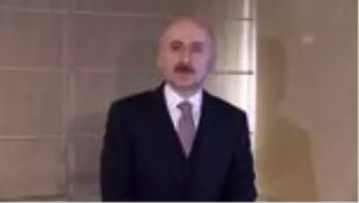 Bakanı Karaismailoğlu 'Başakşehir İkitelli Şehir Hastanesinin yolları Bakanlığımızca yapılacak' Bakanı Karaismailoğlu 'Başakşehir İkitelli Şehir Hastanesinin yolları Bakanlığımızca yapılacak'