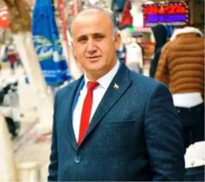 Başkan Kaya, Başkan Kaya,