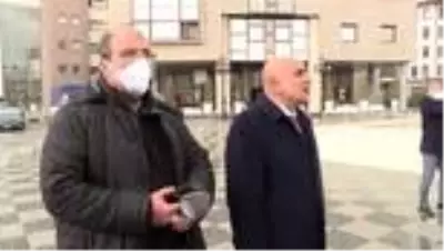 Başkentte 'koronavirüs konserleri' Başkentte 'koronavirüs konserleri'