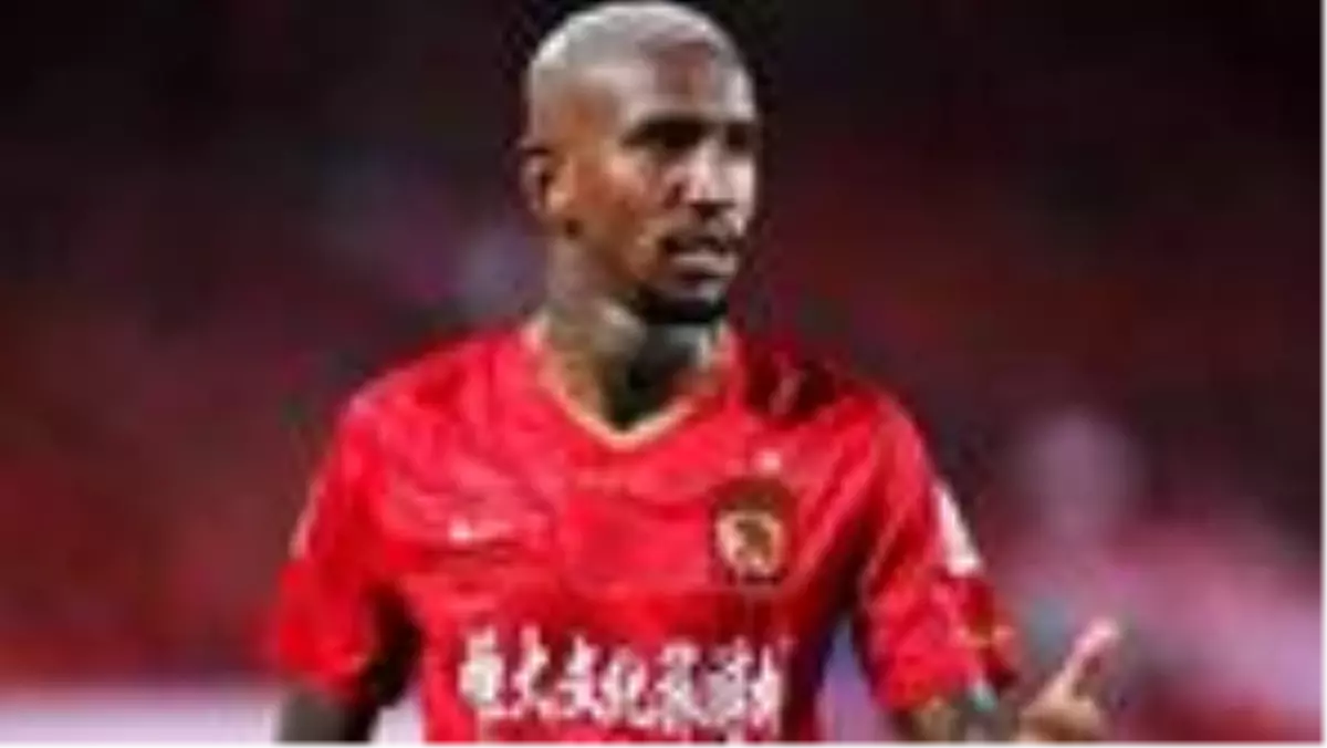 Beşiktaş'ta Talisca seferberliği! Son dakika