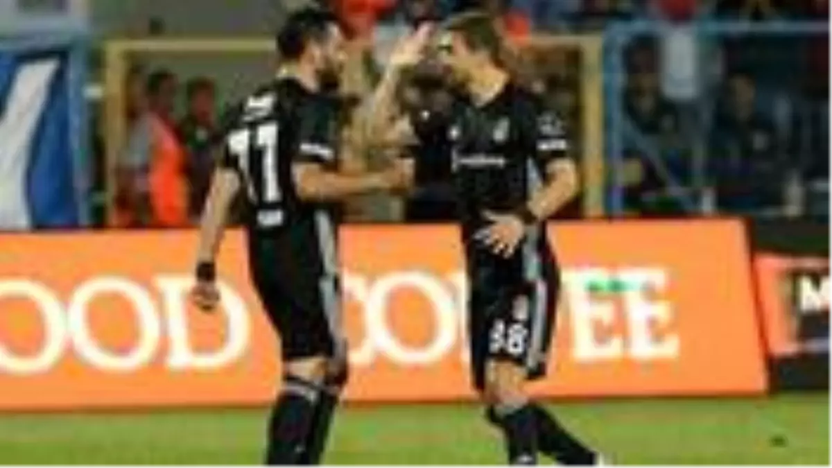 Beşiktaş'ta, yeni sözleşmeler için üst limit 1 milyon euro