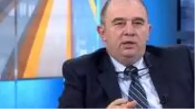 Bilim Kurulu Üyesi Prof. Dr. Ateş Kara: Tabloyu 4-5 gün daha korursak pik yapmadan inişe geçeriz Bilim Kurulu Üyesi Prof. Dr. Ateş Kara: Tabloyu 4-5 gün daha korursak pik yapmadan inişe geçeriz