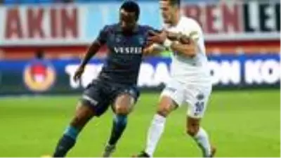 Botafogo, Trabzonspor'dan ayrılan Obi Mikel'i istiyor Botafogo, Trabzonspor'dan ayrılan Obi Mikel'i istiyor