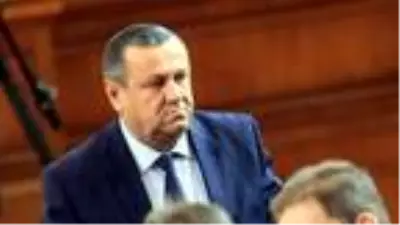Bulgaristan'da soydaş milletvekili 'koronavirüs'e yakalandı