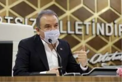 Cam Piramit'te 'Bağış Kabul Merkezi' kuruluyor