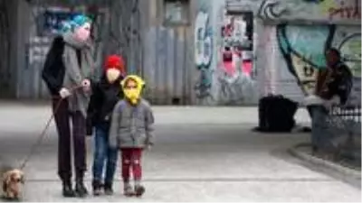 Covid-19'un Çocuklarda Çok Daha Hafif Seyretmesinin Sebebi Ne? Covid-19'un Çocuklarda Çok Daha Hafif Seyretmesinin Sebebi Ne?
