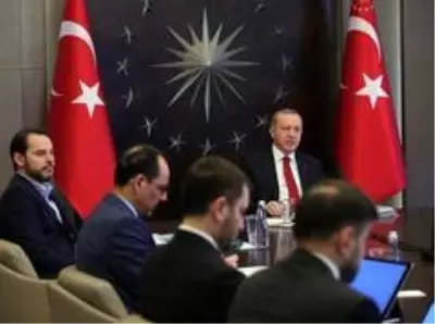 Cumhurbaşkanı Erdoğan 'Devlet içinde devlet olmanın anlamı yoktur' Cumhurbaşkanı Erdoğan 'Devlet içinde devlet olmanın anlamı yoktur'