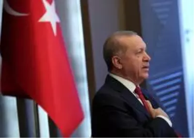 Cumhurbaşkanı Erdoğan 'Devlet içinde devlet olmanın anlamı yoktur' Cumhurbaşkanı Erdoğan 'Devlet içinde devlet olmanın anlamı yoktur'