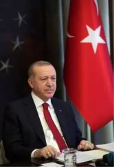Cumhurbaşkanı Erdoğan 'Devlet içinde devlet olmanın anlamı yoktur' Cumhurbaşkanı Erdoğan 'Devlet içinde devlet olmanın anlamı yoktur'