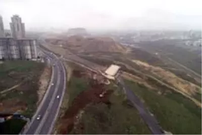 Cumhurbaşkanı müjdesini vermişti çalışmalar bugün başladı Cumhurbaşkanı müjdesini vermişti çalışmalar bugün başladı