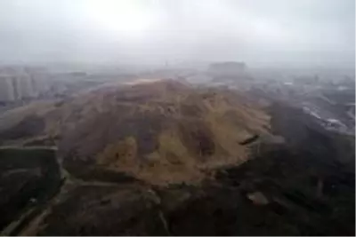 Cumhurbaşkanı müjdesini vermişti çalışmalar bugün başladı Cumhurbaşkanı müjdesini vermişti çalışmalar bugün başladı