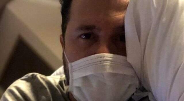 Dilan Çıtak Tatlıses'ten korkutan koronavirüs sözleri: Nefes almakta zorlanıyorum, hasta olmaktan korkuyorum