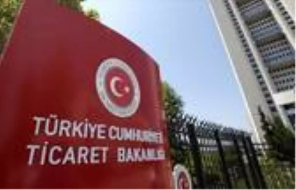 Dış ticaret ve iç piyasa denetçileri tek çatıda birleşti