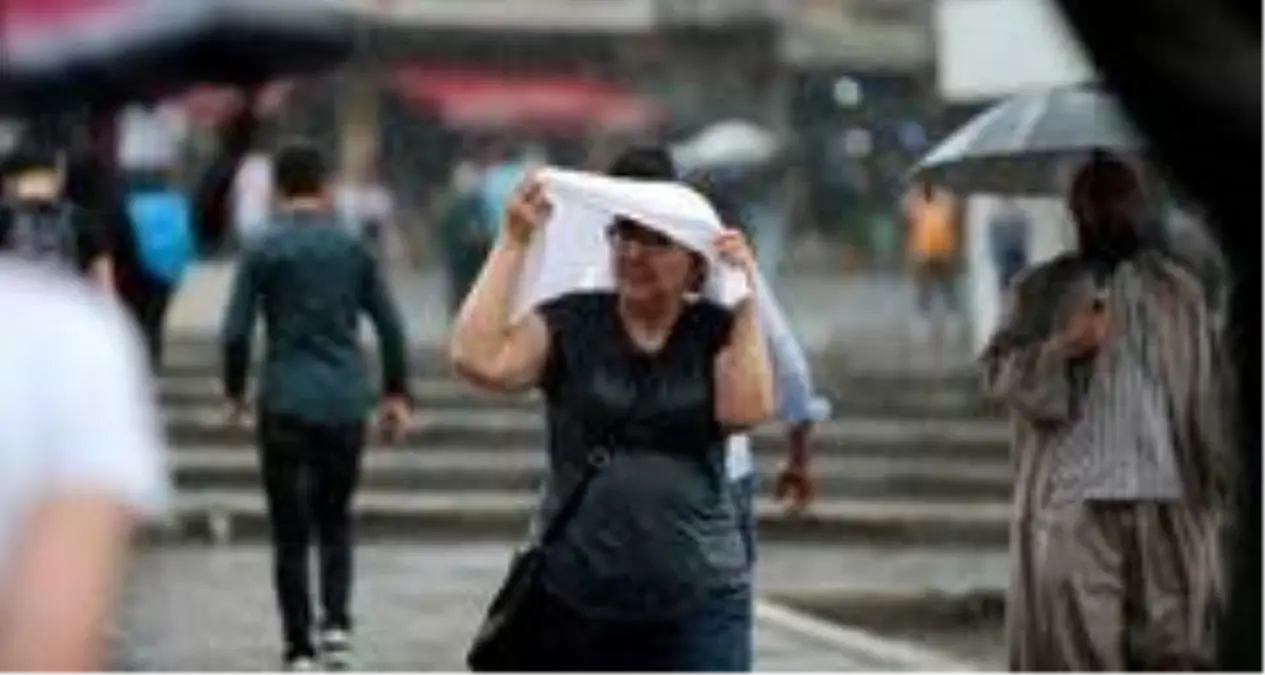 Doğu'da sıcaklıklar düşüyor