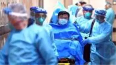 Dünya genelinde koronavirüs bulaşan kişi sayısı 880 bini aştı Dünya genelinde koronavirüs bulaşan kişi sayısı 880 bini aştı