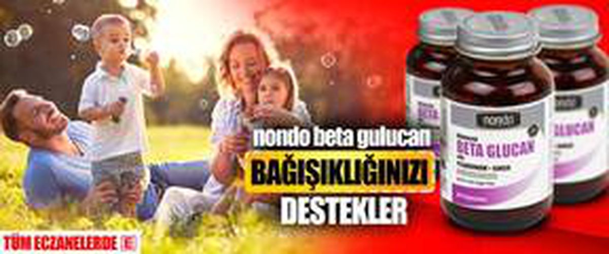 DÜNYAYI ve ÜLKEMİZİ ETKİSİ ALTINA ALAN PANDEMİ SÜRECİNDE NONDO VİTAMİN OLARAK TÜM İMKÂNLARIMIZ İLE YANINIZDAYIZ!