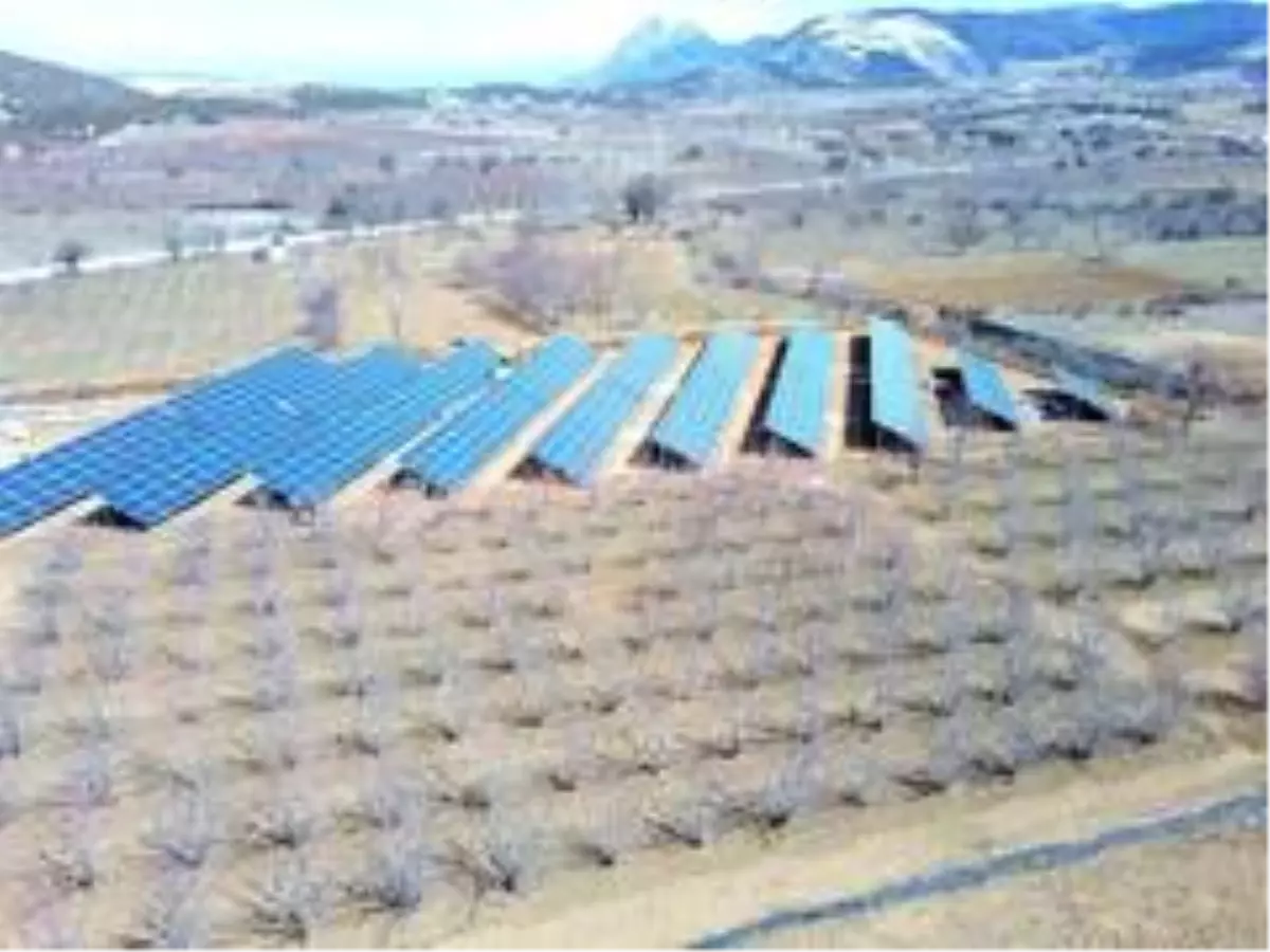 Eğirdir, GES'ine kavuşuyor