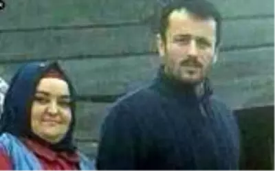 Acılı adam, hamile eşinin hayatını kaybetmesine sebep olan koronavirüsü yendi