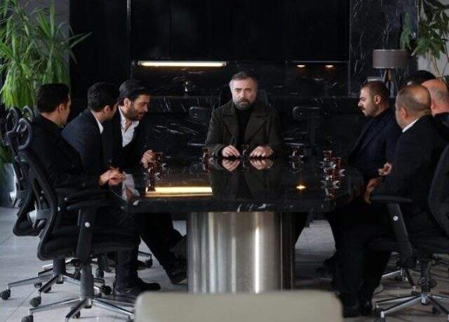 Eşkıya Dünyaya Hükümdar Olmaz 163. bölüm fragmanı yayımlandı mı? EDHO 162. bölüm izle