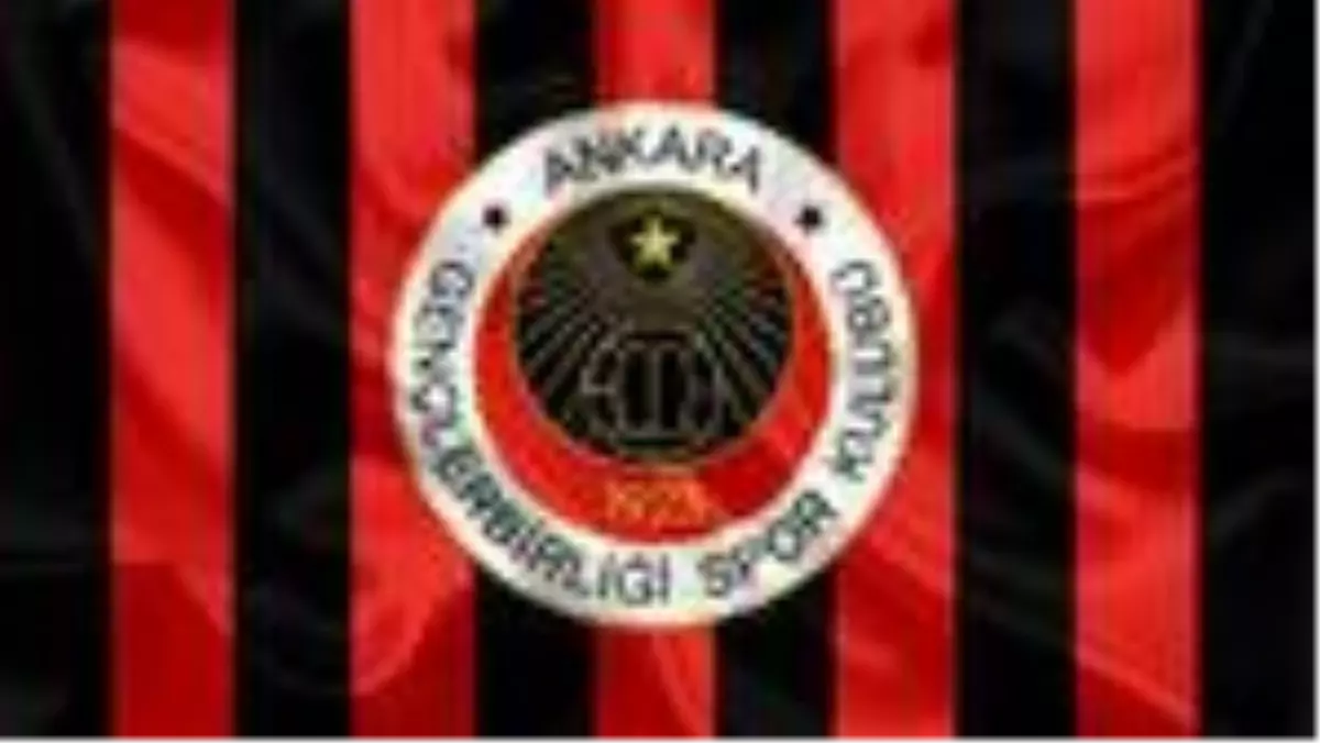 Gençlerbirliği'nden Milli Dayanışma Kampanyası'na 100 bin liralık destek!