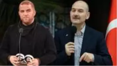 Gökhan Özoğuz, CHP’li belediyelerin yardım kampanyasının bloke eden Süleyman Soylu’ya tepki gösterdi