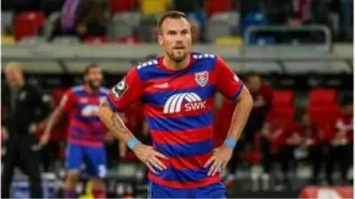 Grosskreutz'un eski takım arkadaşları, restoranına destek olmak için çekiliş yapacak Grosskreutz'un eski takım arkadaşları, restoranına destek olmak için çekiliş yapacak
