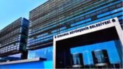 İBB'nin 90 personelinin koronavirüs testi pozitif çıktı İBB'nin 90 personelinin koronavirüs testi pozitif çıktı