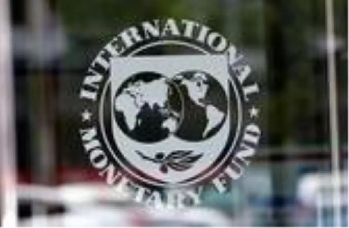 IMF: Bazı bankacılık sistemlerinin yardıma ihtiyacı olabilir