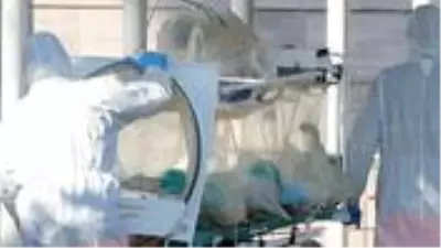 İngiltere’de koronavirüsten en genç ölüm gerçekleşti! 13 yaşındaki çocuk hayatını kaybetti