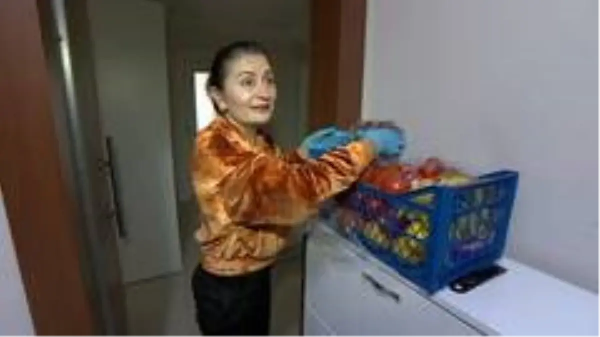 İşadamı Ali Uçak'tan sağlıkçılara destek