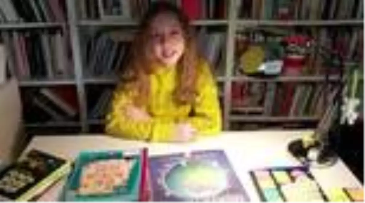 İSTANBUL-Beşiktaş Belediyesi çocuklar için yayına hazır