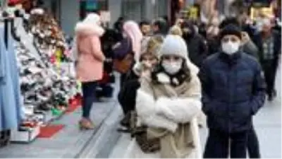 İtalya'nın 41 günde, İspanya'nın 48 günde ulaştığı vaka sayısına Türkiye 21 günde ulaştı İtalya'nın 41 günde, İspanya'nın 48 günde ulaştığı vaka sayısına Türkiye 21 günde ulaştı