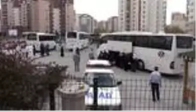 Karantinadan çıkan umrecilerden 'En büyük nimet sağlık ve özgürlük' mesajı Karantinadan çıkan umrecilerden 'En büyük nimet sağlık ve özgürlük' mesajı