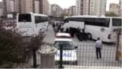 Karantinadan çıkan umrecilerden 'En büyük nimet sağlık ve özgürlük' mesajı Karantinadan çıkan umrecilerden 'En büyük nimet sağlık ve özgürlük' mesajı
