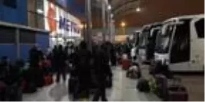 Karantinadan çıkanların bilet tepkisi Karantinadan çıkanların bilet tepkisi
