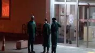 Polis, karantinadan kaçan şahsı ağabeyinin ihbarı ile yakaladı