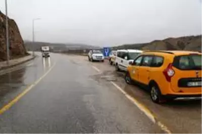 Kayıp Uzman Çavuş Güneş ve Gülistan'ı arama çalışması sürüyor