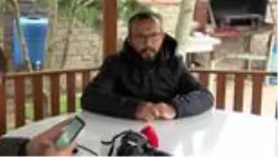 KOCAELİ İşsizlik maaşını kampanyaya bağışladı KOCAELİ İşsizlik maaşını kampanyaya bağışladı