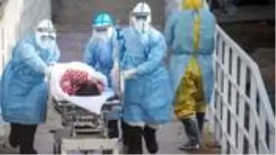 Koronavirüsün tüm dünyaya yayıldığı Wuhan'da günler sonra ilk vaka görüldü Koronavirüsün tüm dünyaya yayıldığı Wuhan'da günler sonra ilk vaka görüldü