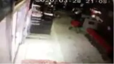 Markette hasta var diye ambulans çağırıp fotoğrafını çekerek sosyal medyada korona virüs paniği...