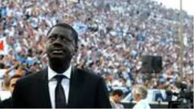Marsilya’nın eski başkanı Pape Diouf, koronavirüse yenik düştü