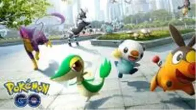 Pokemon Go Yeni Bir Karantina Özelliği Kazandı - Haber