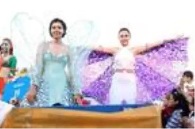 Portakal Çiçeği Karnavalı balkonlara taşınıyor: EVDEKArnavaL Portakal Çiçeği Karnavalı balkonlara taşınıyor: EVDEKArnavaL