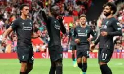 Sadio Mane, ülkesi Senegal'de hastane yaptırıyor Sadio Mane, ülkesi Senegal'de hastane yaptırıyor