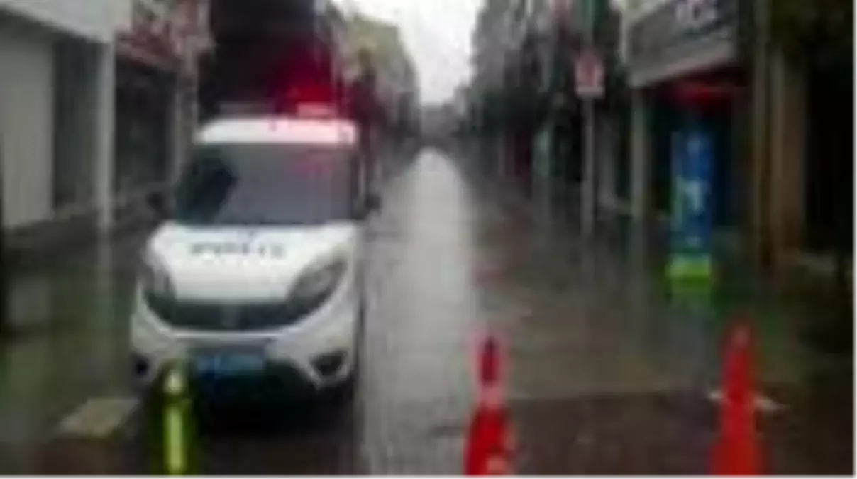 Sakarya'da koronavirüs tedbirlerine uymayanlara ceza