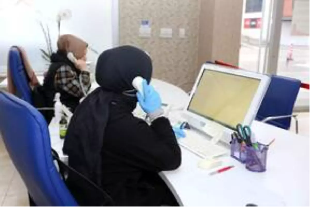 Samsun'da kepenk kapatan esnafa belediyeden yardım