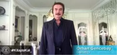 Sanatçı, tarihçi ve oyunculardan 'Kitaplakal' kampanyasına büyük destek Sanatçı, tarihçi ve oyunculardan 'Kitaplakal' kampanyasına büyük destek